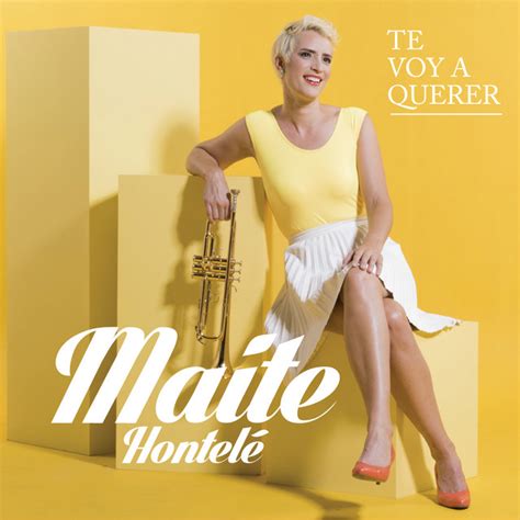 nochesita|Maite Hontelé